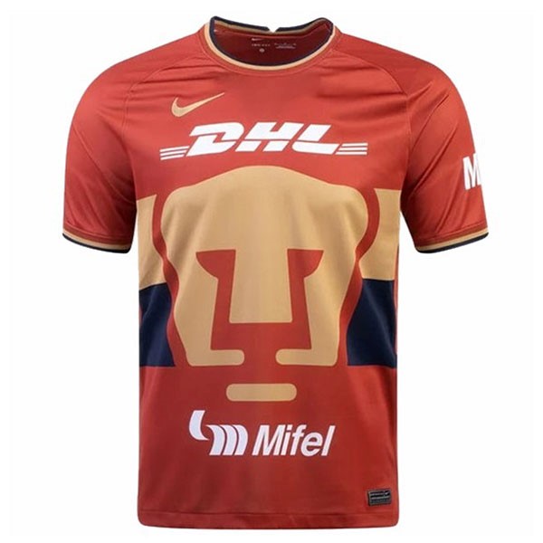 Authentic Camiseta UNAM Pumas 3ª 2022-2023